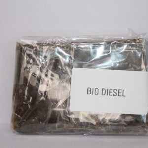 Bio Diesel WPFF Hash