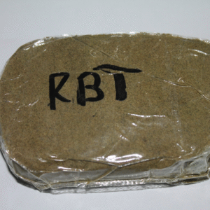 Organic Rainbow Tree La Mousse Hash