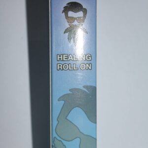 Healing Roll on
