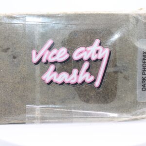 Dark Phoenix Vice City Hash