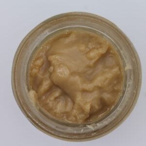 Grapefruit GMO Hash Rosin