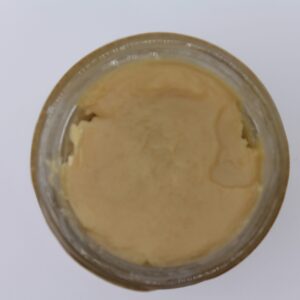 Mellow Z Hash Rosin