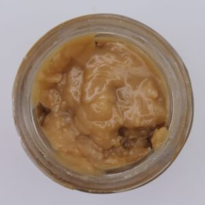 Gelato 45 Hash Rosin