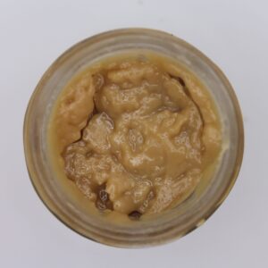 Chem Cookies Hash Rosin