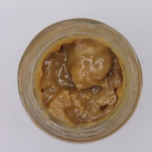 Tropicana Hash Rosin