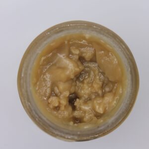 Bubble Gum Spritzer Hash Rosin