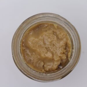 Mint Mojito Hash Rosin