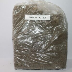 Gelato 33 Ice Water Hash