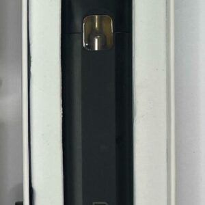 cbd distillate vape cartridge