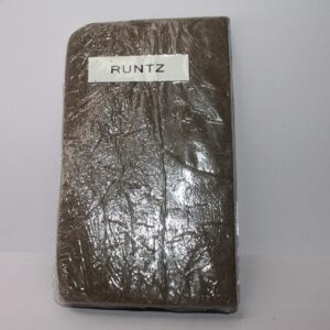 Runtz Ice Water Hash 73u
