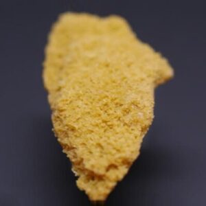 sour apple crumble strain