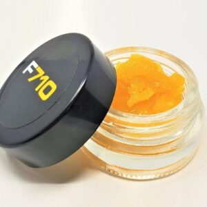 Factory 710 AK-47 Live Resin