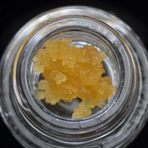 Cured Resin Sugar Baklava Mintz