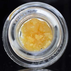 Cured Resin Sugar Birthday Cookies