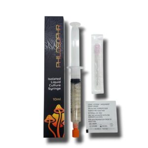 golden teacher liquid culture