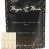 Psilocybin White Chocolate Bar