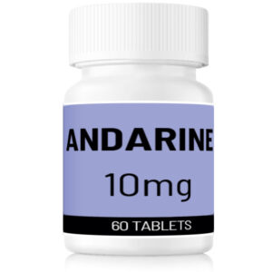 Buy Andarine (S4) 10mg