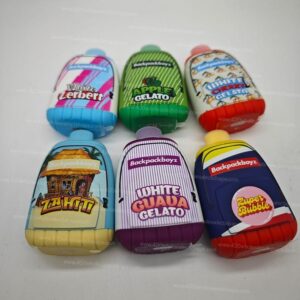 BACKPACKBOYZ VAPE UK