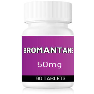 Buy Bromantane 50mg