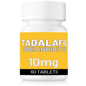 Buy Tadalafil 10mg