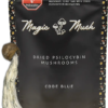 Code Blue Dried Magic Mushrooms