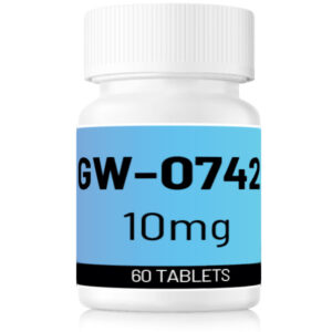 Buy GW0742 (Fitorine)10mg