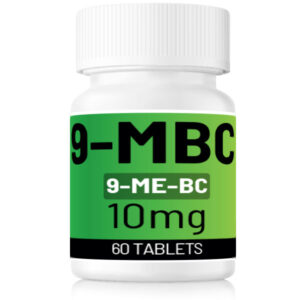 Buy 9-MBC 10mg