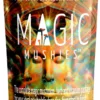 Magic Mushroom Awakening Experience