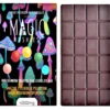 Magic Mushroom Chocolate Bar 4000mg
