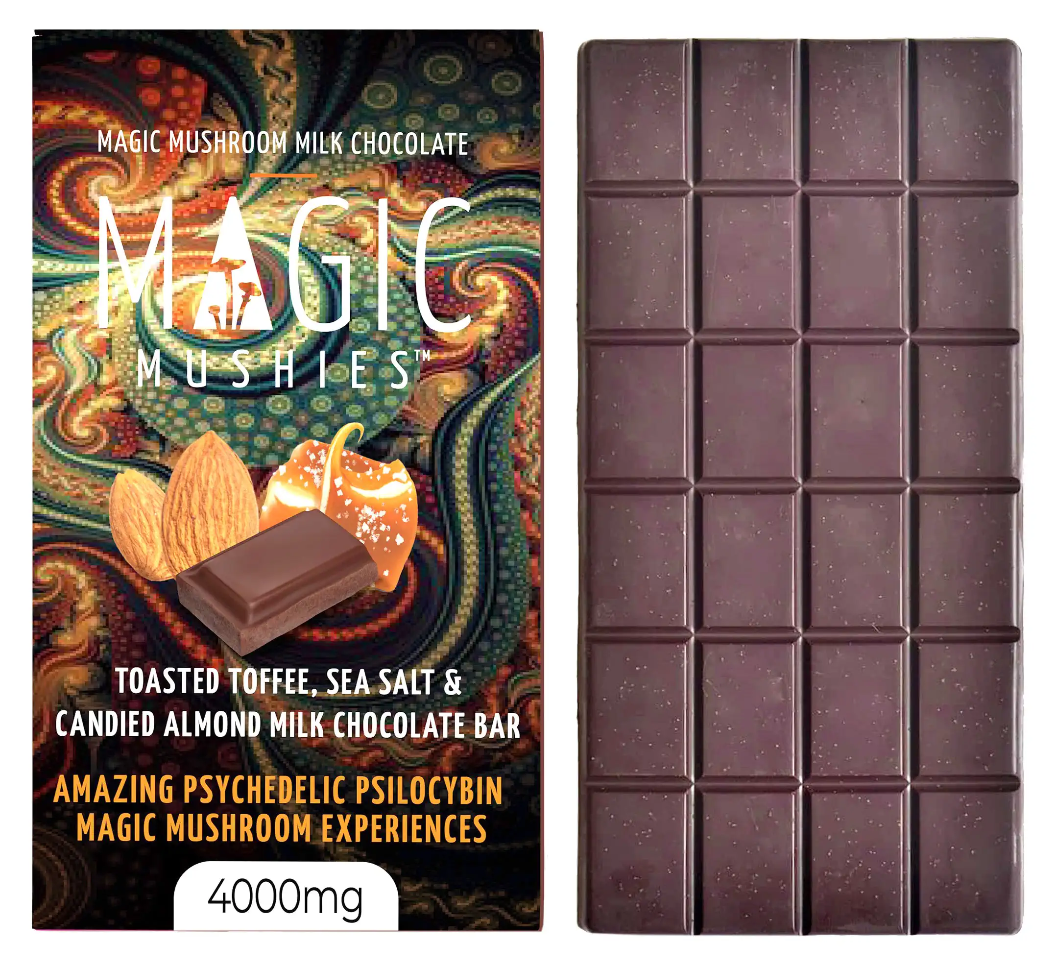 Magic-Mushrooms-Almond-Toffee-Milk-Chocolate-Bar-Box-Front.webp Magic Mushroom Toasted Toffee
