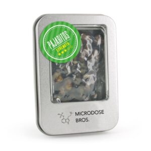 Magic Truffles Pajaritos