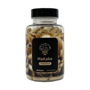 Maitake Extract Capsules 120