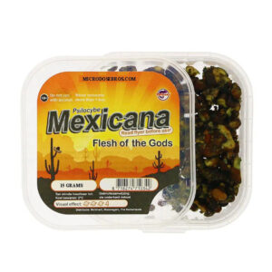 Mexicana Magic Truffles