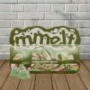 mmelt mushroom chocolate