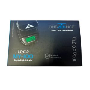 Microdosing Mini Scale