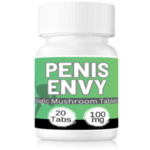 Magic Mushroom Penis Envy Microdose Tabs 100mg