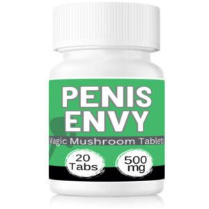 Magic Mushroom Penis Envy Tabs 500mg