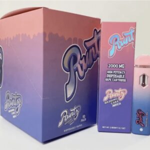 RUNTZ VAPES UK