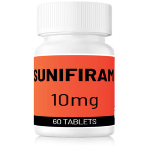 Buy Sunifiram (DM-235) 10mg