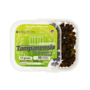 Tampanensis Magic Truffles