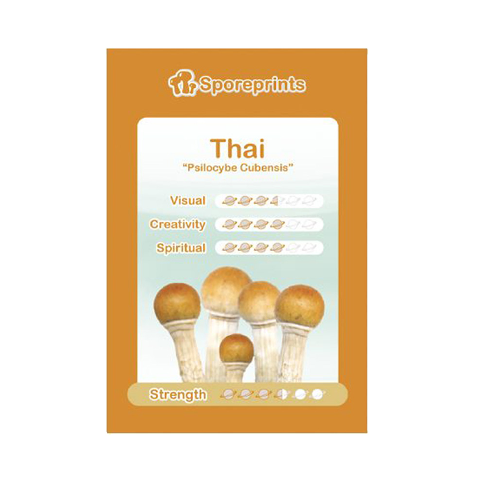Thai-Sporeprint-1.jpg Thai Sporeprint Magic Mushrooms