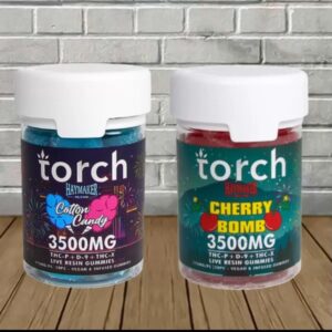 torch gummies near me