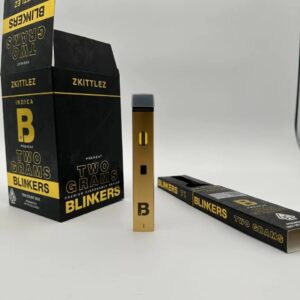 BLINKER VAPE UK