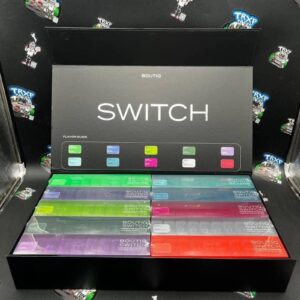 BOUTIQ DISPOSABLE VAPE UK