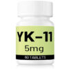 Buy YK 11 (Myostatine) 5mg