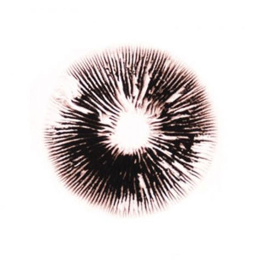 bsporeprint.jpg Magic Mushroom B Spore print