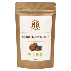 Chaga Mushroom Extract Powder