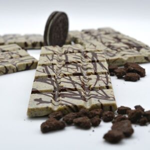 PE Cookies and Cream Dreams Bar
