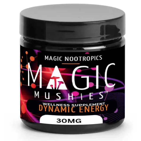 dynanmic-energy-30mg.png Magic Nootropics Dynamic Energy