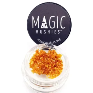 Magic Mushies Magic Mushroom Extract | 48mg Psilocybin
